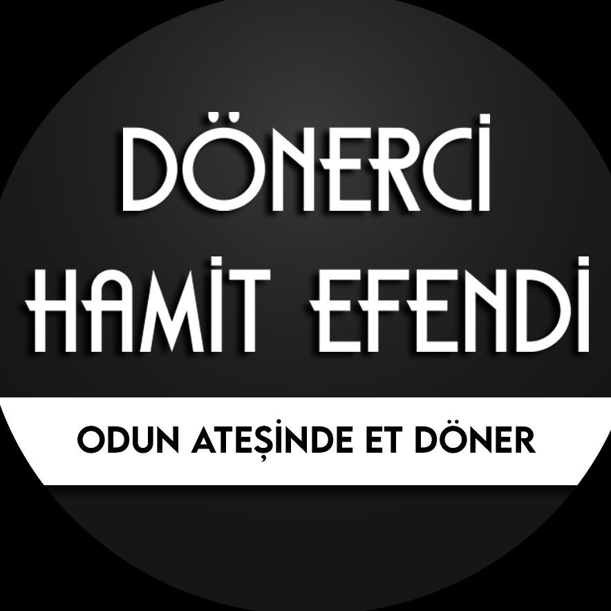 Dönerci Hamit Efendi
